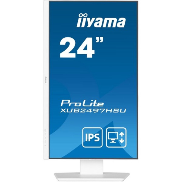 iiyama Prolie XUB2497HSU-W2