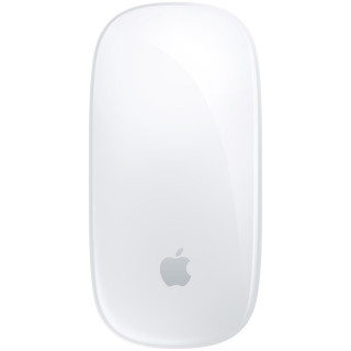 Mysz Apple Magic Mouse Multi-Touch biała MXK53ZM/A