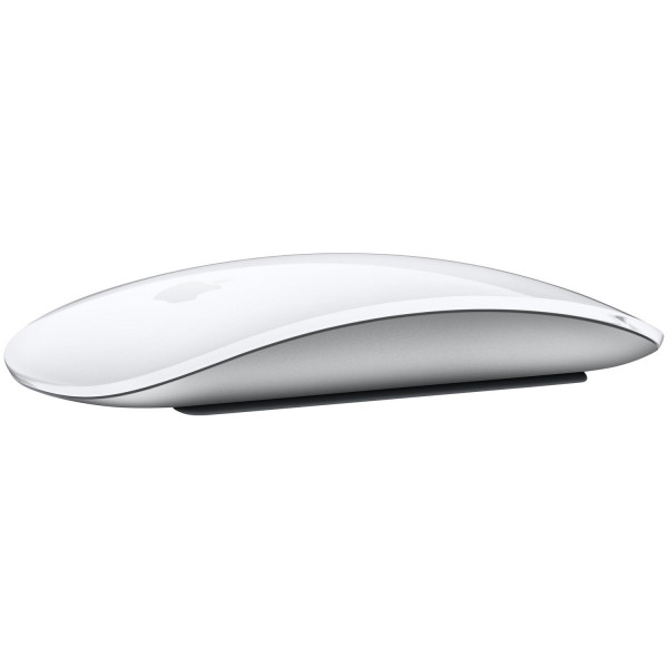 Mysz Apple Magic Mouse Multi-Touch biała MXK53ZM/A