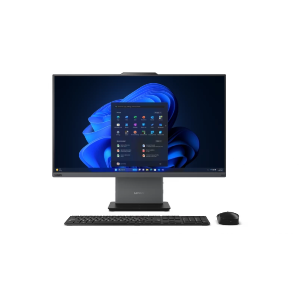 Komputer AiO Lenovo ThinkCentre neo 50a 27 Gen 5 12SA0012PB i3-1315U 27" FHD 16GB 512SSD Int W11Pro