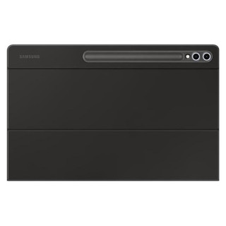 Samsung Book Cover Keyboard Slim do Galaxy Tab S10 Ultra | S9 Ultra | Czarne