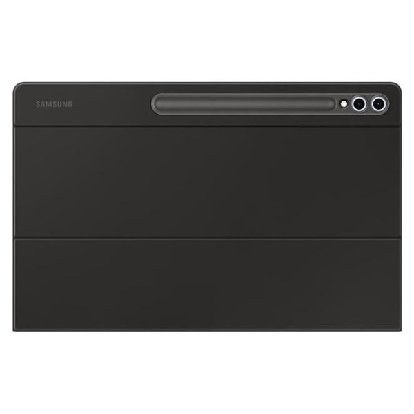 Samsung Book Cover Keyboard Slim do Galaxy Tab S10 Ultra | S9 Ultra | Czarne