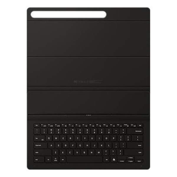 Samsung Book Cover Keyboard Slim do Galaxy Tab S10 Ultra | S9 Ultra | Czarne