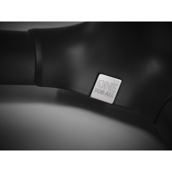 Stojak podłogowy obrotowy XL One For All WM7650 na telewizor do 90", max 50kg, VESA max 600x600