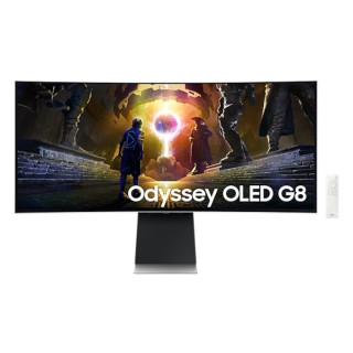 Samsung LS34DG850SUXDU - 34'' | QD-OLED | UWQHD | 0.03ms(GTG) | 175Hz