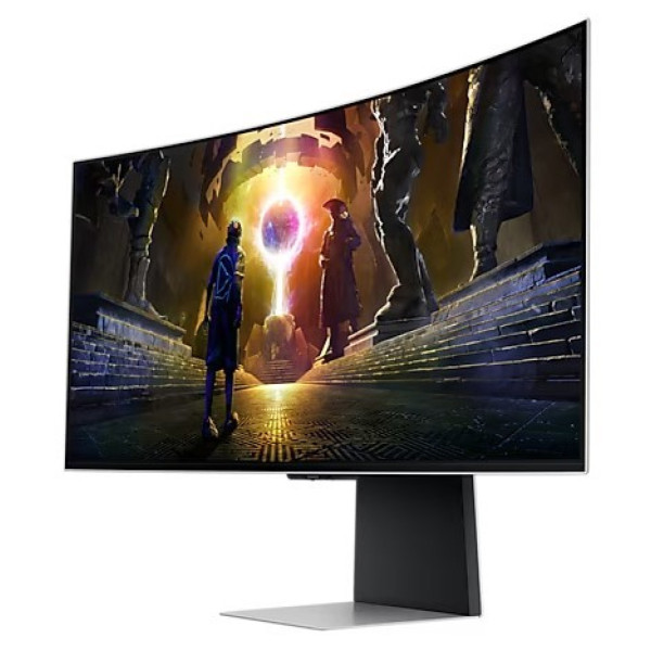 Samsung LS34DG850SUXDU - 34'' | QD-OLED | UWQHD | 0.03ms(GTG) | 175Hz