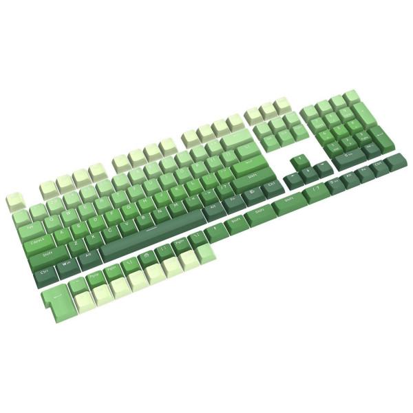 Redragon Redragon A140 Ombre Green