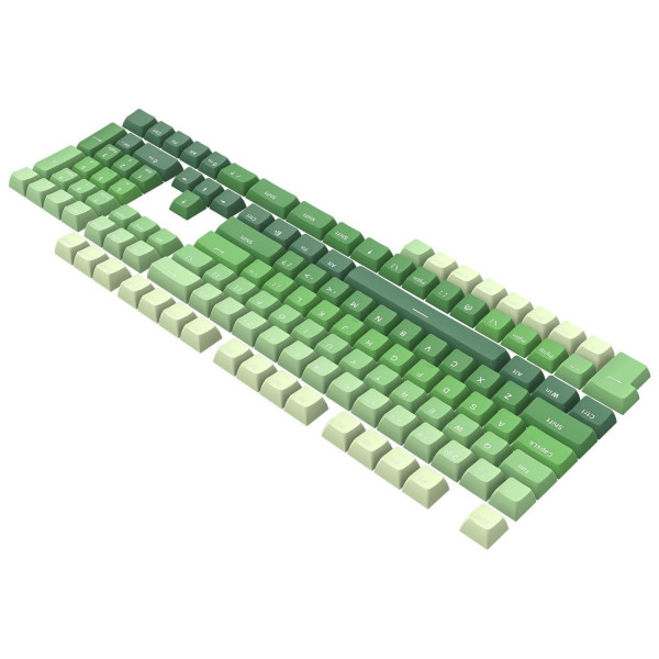 Redragon Redragon A140 Ombre Green