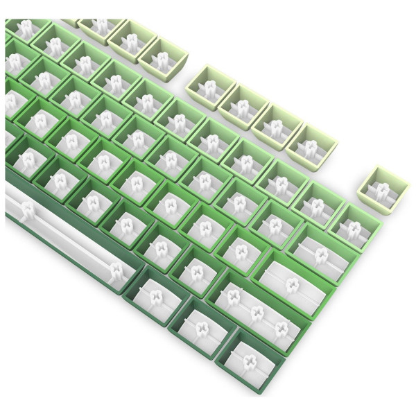 Redragon Redragon A140 Ombre Green
