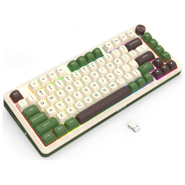 Redragon K681CGC-RGB-PRO Cyrus