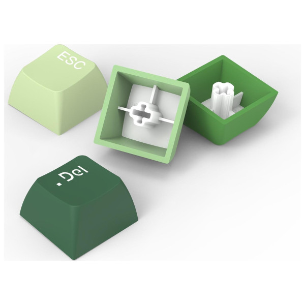 Redragon Redragon A140 Ombre Green