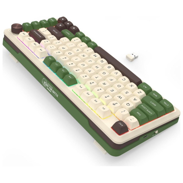 Redragon K681CGC-RGB-PRO Cyrus