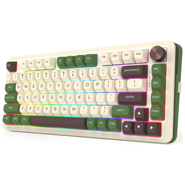 Redragon K681CGC-RGB-PRO Cyrus