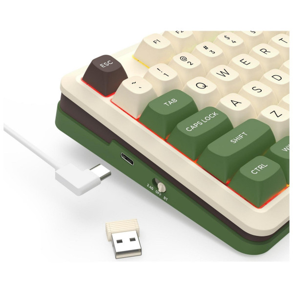 Redragon K681CGC-RGB-PRO Cyrus