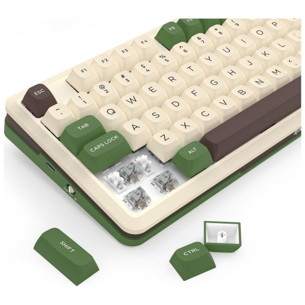 Redragon K681CGC-RGB-PRO Cyrus