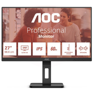 AOC U27E3UF IPS UHD