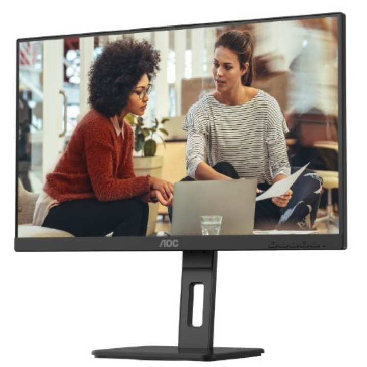 AOC U27E3UF IPS UHD