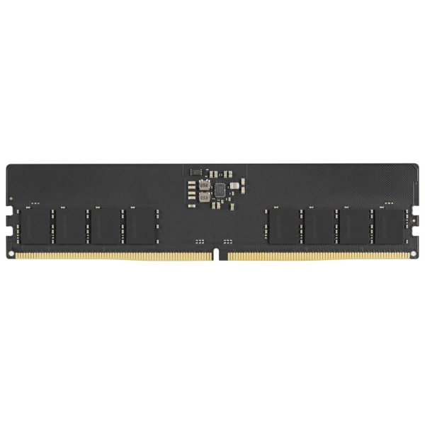 Pamięć - GOODRAM 32GB [1x32GB 5600MHz DDR5 CL46 DIMM]