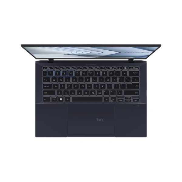 Laptop ASUS ExpertBook B9 B9403CVAR-KM1338X Core 7 150U 14" WQXGA+ 16GB 512SSD W11Pro