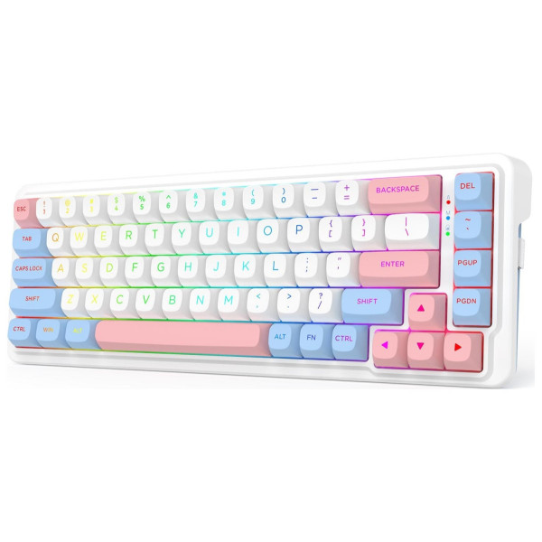 Redragon K709WBP-RGB-PRO