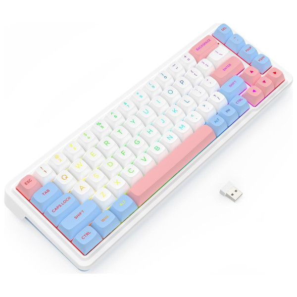 Redragon K709WBP-RGB-PRO