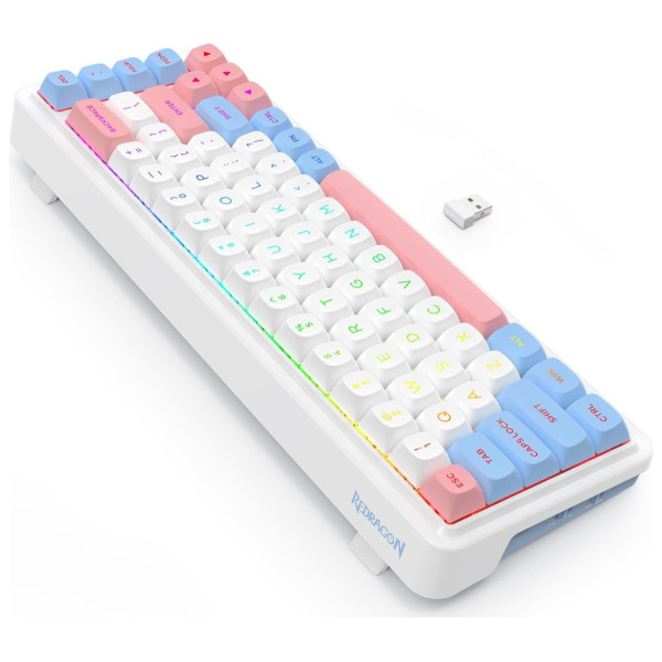 Redragon K709WBP-RGB-PRO