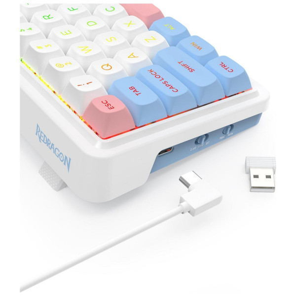 Redragon K709WBP-RGB-PRO