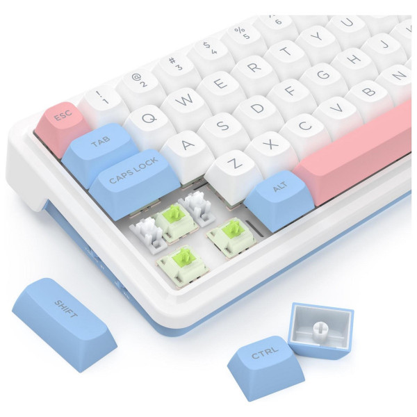 Redragon K709WBP-RGB-PRO