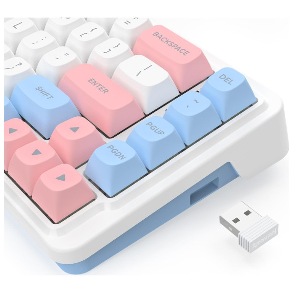 Redragon K709WBP-RGB-PRO