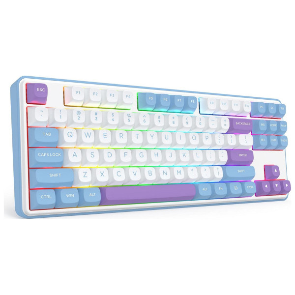 Redragon K707WBP-RGB-PRO StarBlade