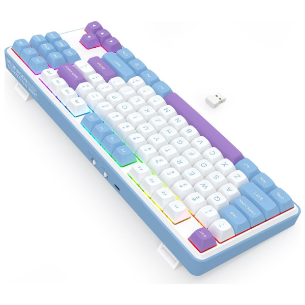 Redragon K707WBP-RGB-PRO StarBlade