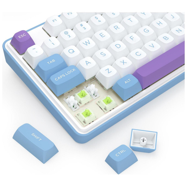 Redragon K707WBP-RGB-PRO StarBlade