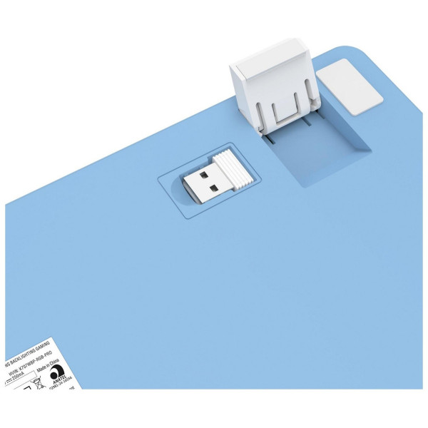 Redragon K707WBP-RGB-PRO StarBlade