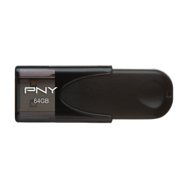 PNY Attaché 4 2.0 64GB