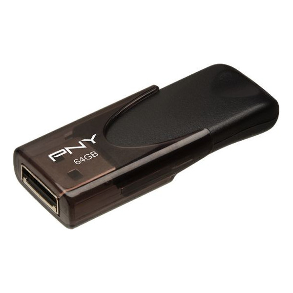 PNY Attaché 4 2.0 64GB