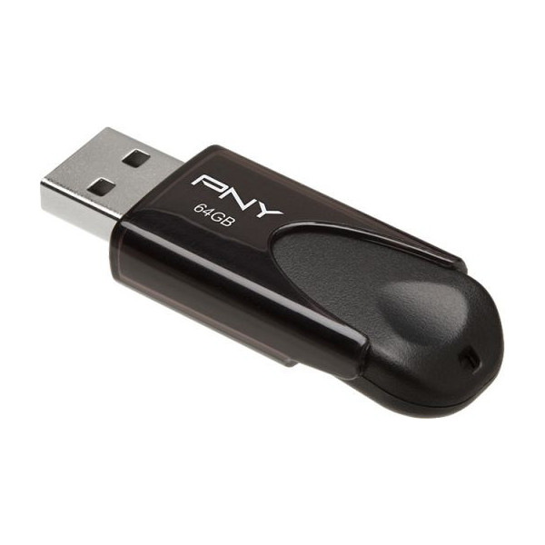 PNY Attaché 4 2.0 64GB