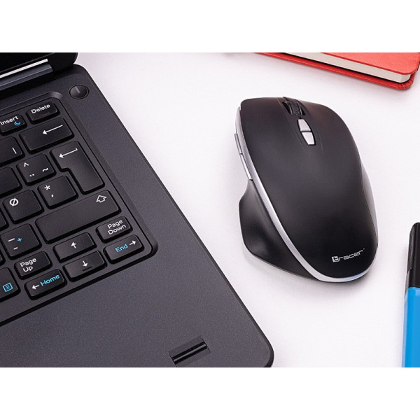 Tracer PERFECT RF 2,4 GHz Silent