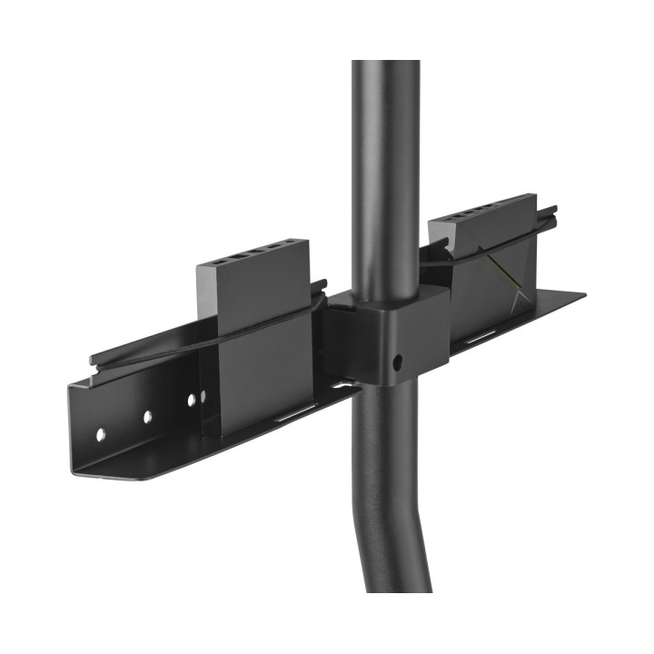 Stojak podłogowy obrotowy XL One For All WM7650 na telewizor do 90", max 50kg, VESA max 600x600