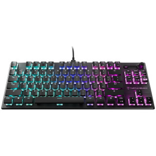 Turtle Beach Vulcan TKL AIMO, Black, Linear, US