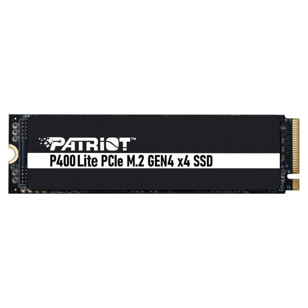 Patriot P400 Lite PCIe NVMe 2TB