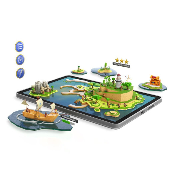 Tablet Lenovo Tab ZAEJ0034PL G85 10,1" WUXGA 4GB 64GB 4G LTE And14