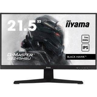 iiyama G-Master G2745HSU-B2 - 27'' | IPS | Full HD | 1ms | 100Hz