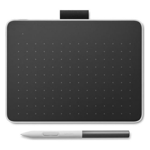 Tablet Wacom One S