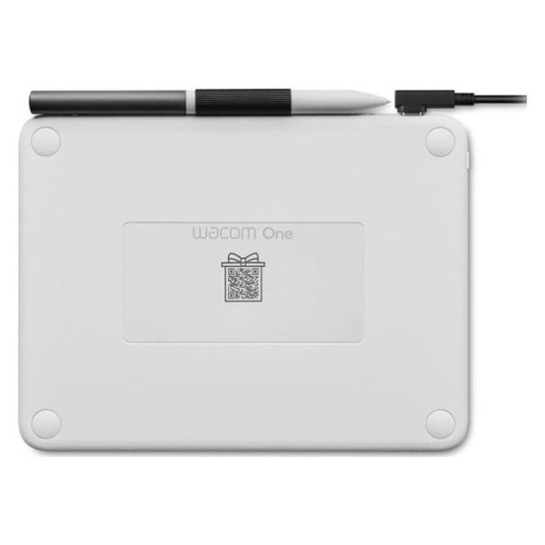 Tablet Wacom One S