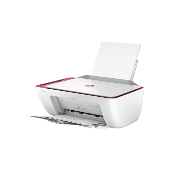 HP DeskJet 2823e - WiFi | HP Smart | AirPrint | Instant Ink | HP+
