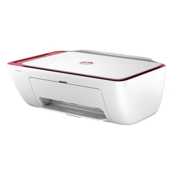 HP DeskJet 2823e - WiFi | HP Smart | AirPrint | Instant Ink | HP+