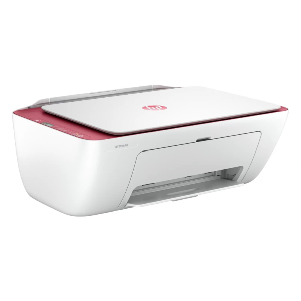 HP DeskJet 2823e - WiFi | HP Smart | AirPrint | Instant Ink | HP+