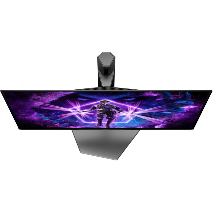 AOC AGON PRO AG326UD - 31.5'' | QD OLED | 4K UHD | 0.03ms | 165Hz | HDR