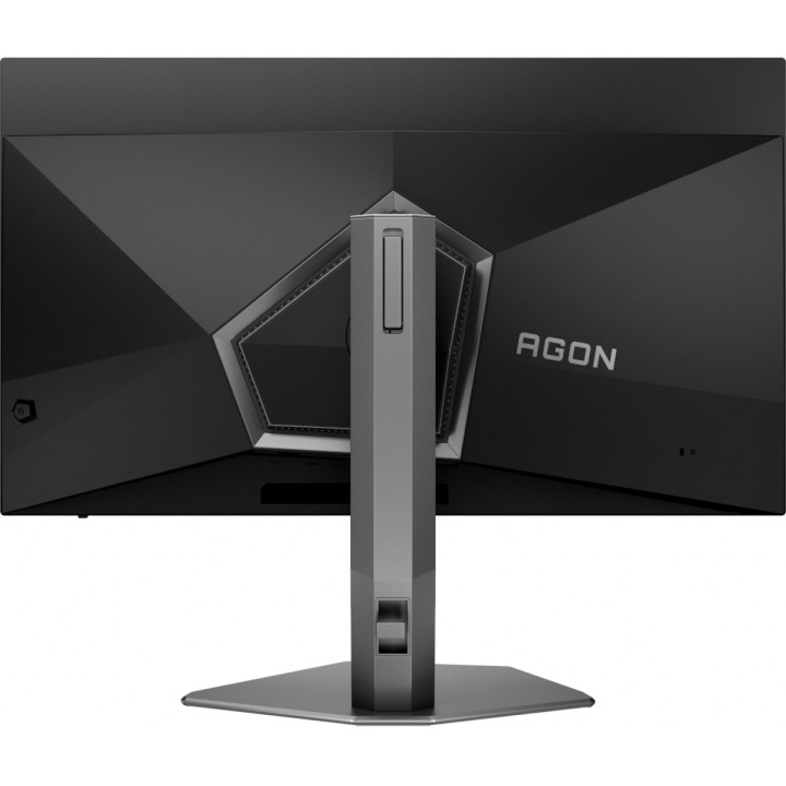 AOC AGON PRO AG326UD - 31.5'' | QD OLED | 4K UHD | 0.03ms | 165Hz | HDR