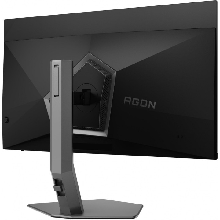 AOC AGON PRO AG326UD - 31.5'' | QD OLED | 4K UHD | 0.03ms | 165Hz | HDR